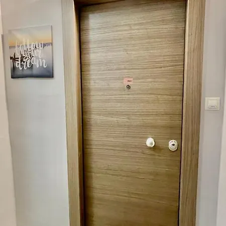 Apartmán Gorgeous Renovated Apt. Close To Metro And Cultural Sites!