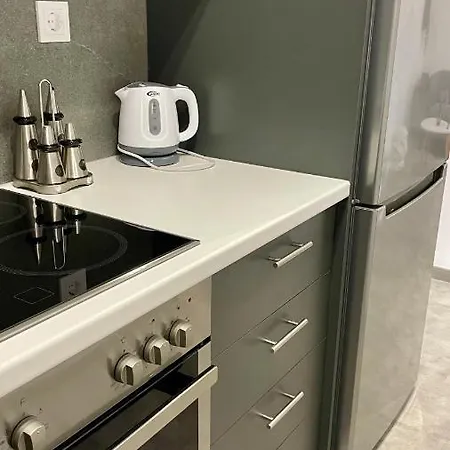 Gorgeous Renovated Apt. Close To Metro And Cultural Sites! Apartmán