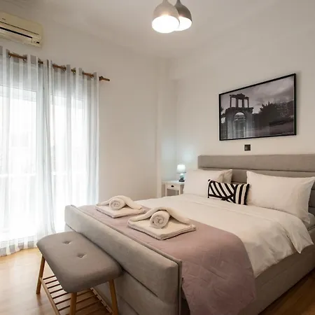Blue Ark Loving Apartment