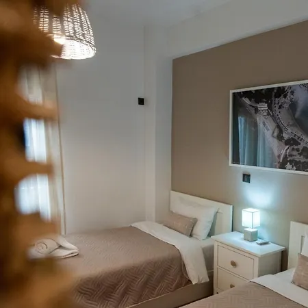 Apartment Blue Ark Loving *