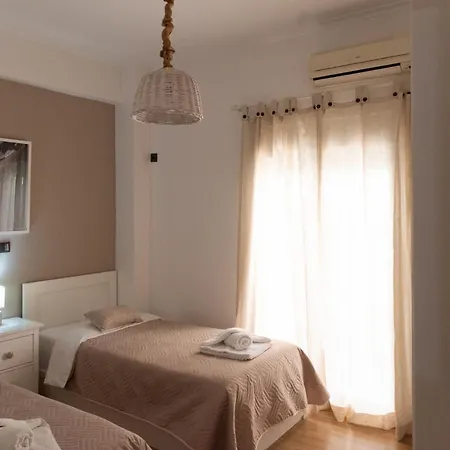 Blue Ark Loving Apartment *