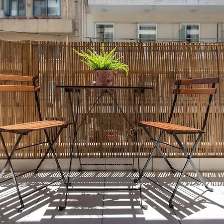 Apartment Blue Ark Loving Athens