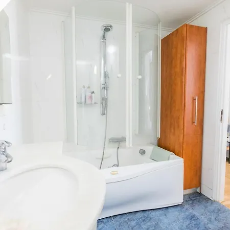 Apartment Filoxenia Mg Kolonaki