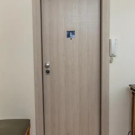 Filoxenia Mg Kolonaki Apartmán