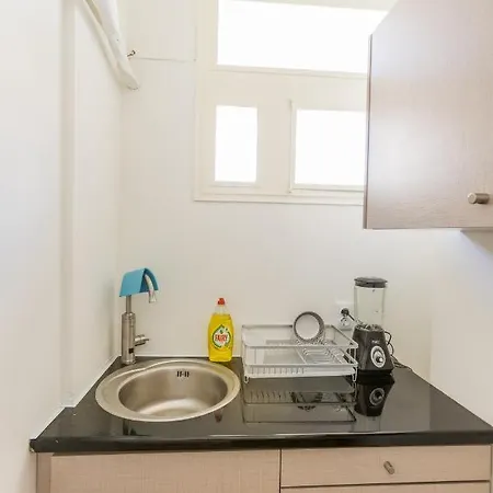 Apartment Filoxenia Mg Kolonaki