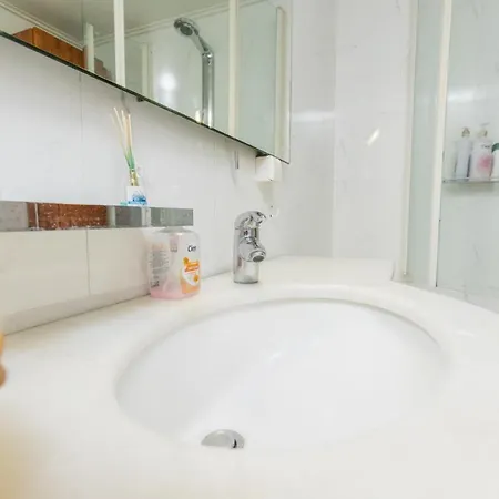 Filoxenia Mg Kolonaki Apartment Athens