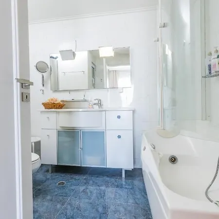 Filoxenia Mg Kolonaki Apartmán