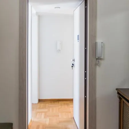 Filoxenia Mg Kolonaki Apartment Athens