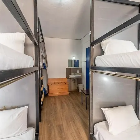 Sparta Team Hotel