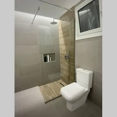 Apartment Myacropolis *