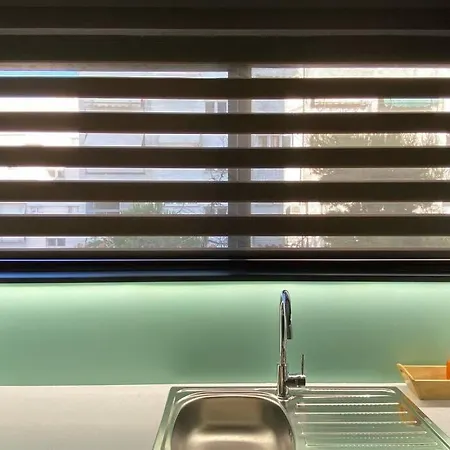 Myacropolis Apartment