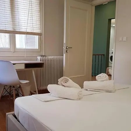 Apartment Double - Center, 7 Bd, 3 Bath