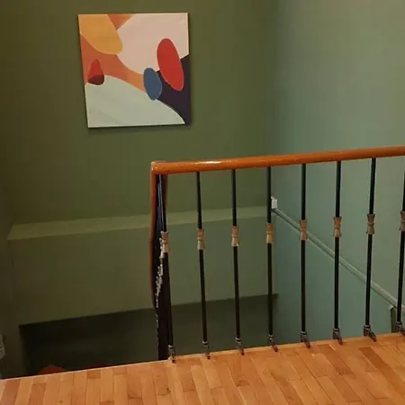 Double - Center, 7 Bd, 3 Bath Apartment