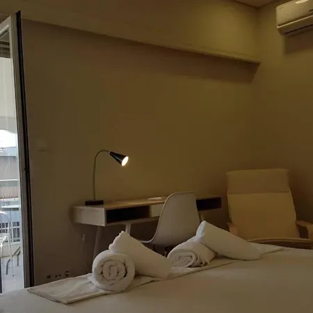 Apartment Double - Center, 7 Bd, 3 Bath Athens