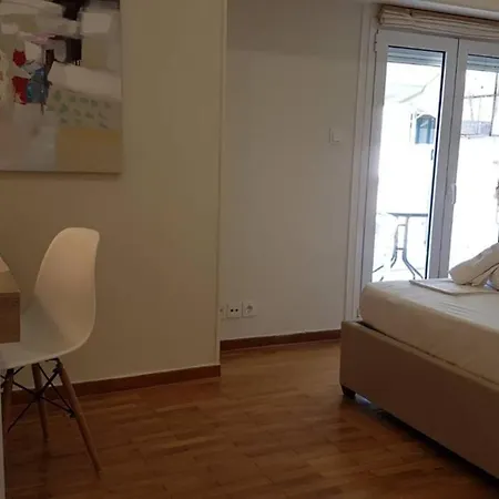 Double - Center, 7 Bd, 3 Bath Apartment