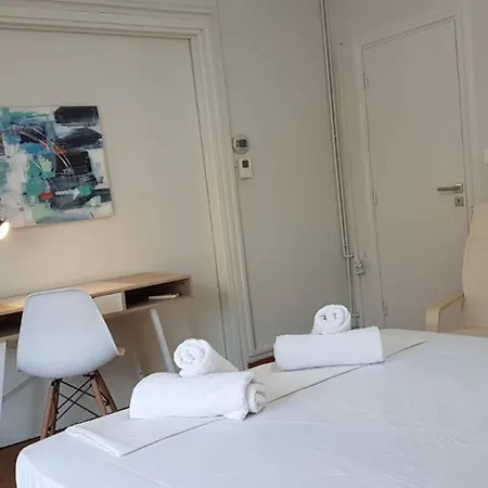 Double - Center, 7 Bd, 3 Bath * Athens