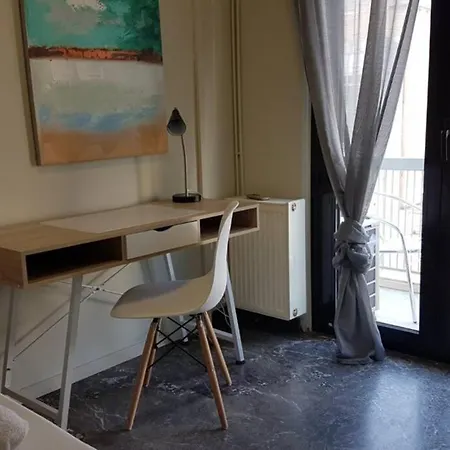 Apartment Double - Center, 7 Bd, 3 Bath *