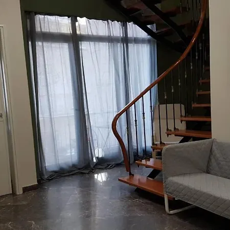 Apartment Double - Center, 7 Bd, 3 Bath *