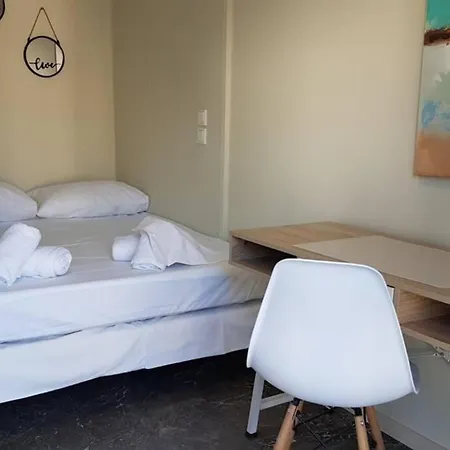 Double - Center, 7 Bd, 3 Bath Apartment