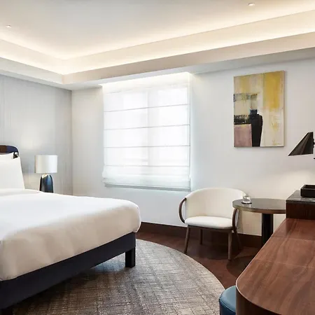 Capital Center - Mgallery Collection Hotel