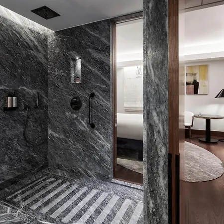 Capital Center - Mgallery Collection Hotel