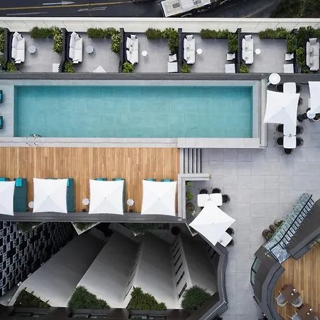 Capital Center - Mgallery Collection Hotel Atenas