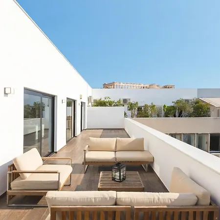 Apartment Anasa