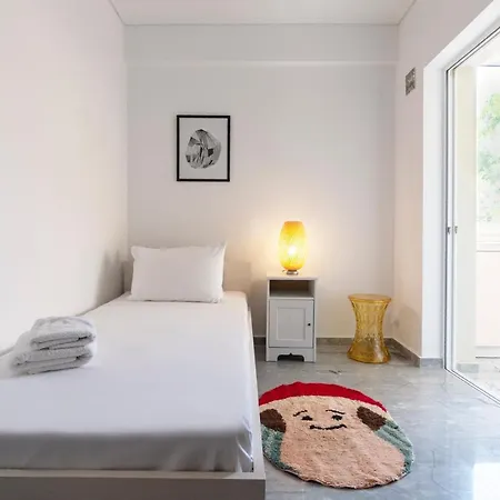 3bd Apt. Near Acropolis * Athens