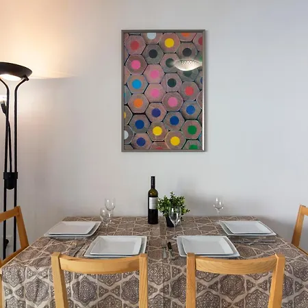 Apartment 3bd Apt. Near Acropolis