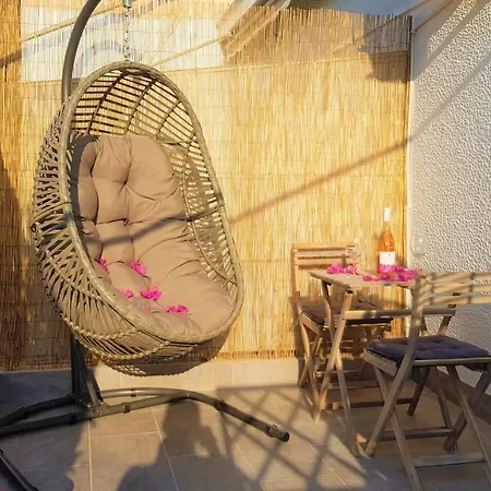 Wow Penthouse Boutique In The Heart Of Historical Center *