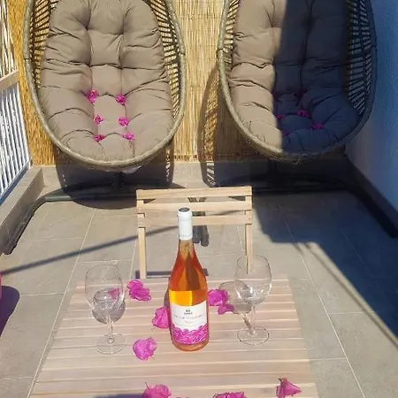 Wow Penthouse Boutique In The Heart Of Historical Center