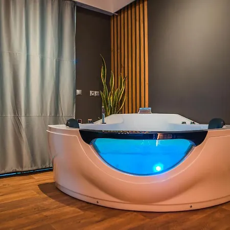 Noho Boutique , Premium Living Lazeon 7 * Athens