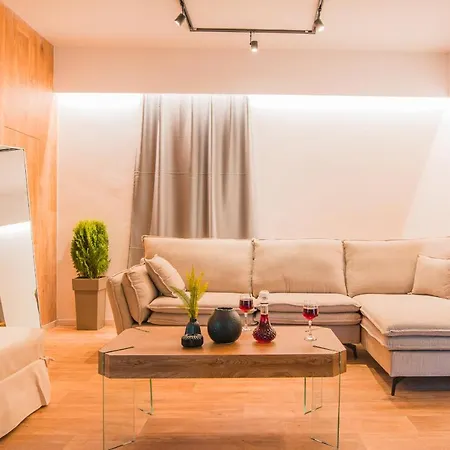 Apartment Noho Boutique , Premium Living Lazeon 7 Athens