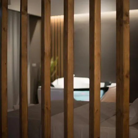 Noho Boutique , Premium Living Lazeon 7 * Athens
