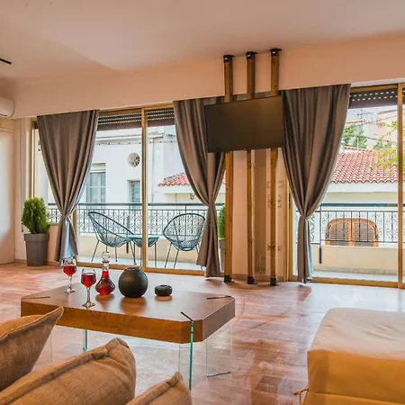 Noho Boutique , Premium Living Lazeon 7 Apartment