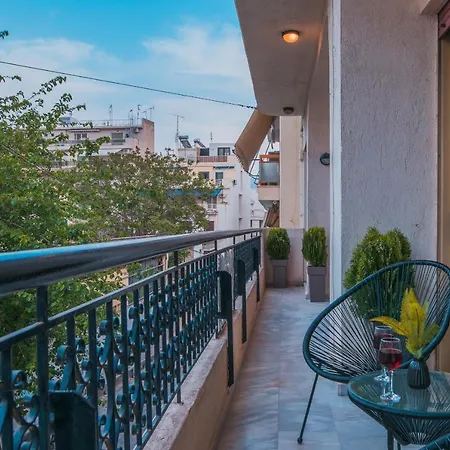 Apartment Noho Boutique , Premium Living Lazeon 7 *