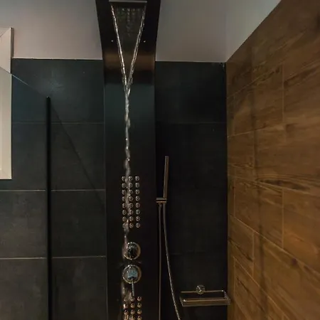 Apartment Noho Boutique , Premium Living Lazeon 7 *