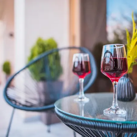 Noho Boutique , Premium Living Lazeon 7 * Athens