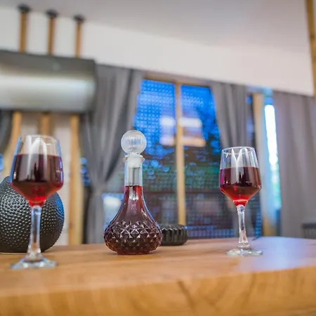 Noho Boutique , Premium Living Lazeon 7 * Athens