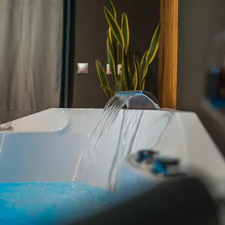 Apartment Noho Boutique , Premium Living Lazeon 7 Athens
