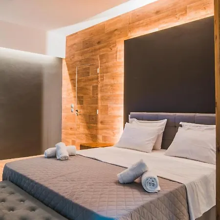 Noho Boutique , Premium Living Lazeon 7 Athens