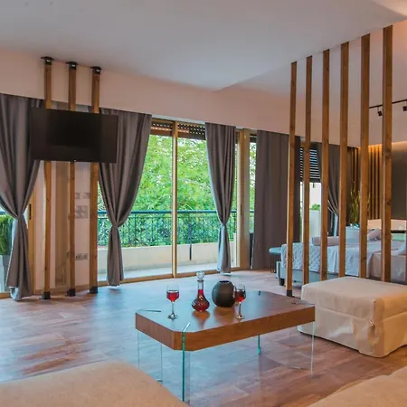 Apartment Noho Boutique , Premium Living Lazeon 7 Athens
