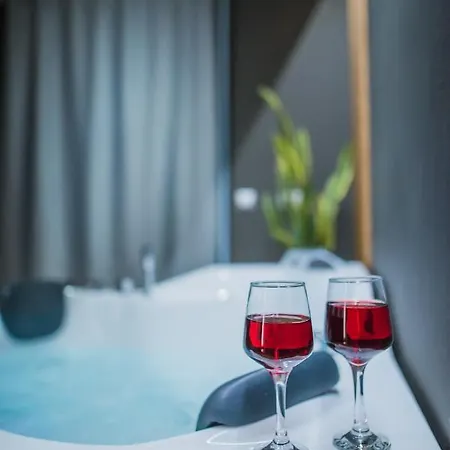 Apartment Noho Boutique , Premium Living Lazeon 7