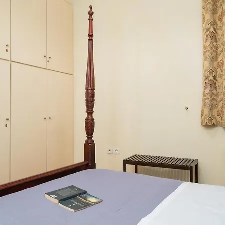 Villa127 Athens