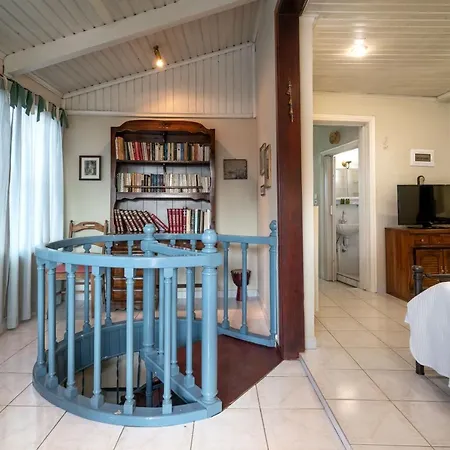Apartment Villa127 Athens