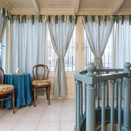 Apartment Villa127 Athens