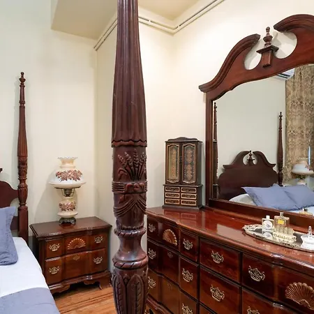 Villa127 אתונה