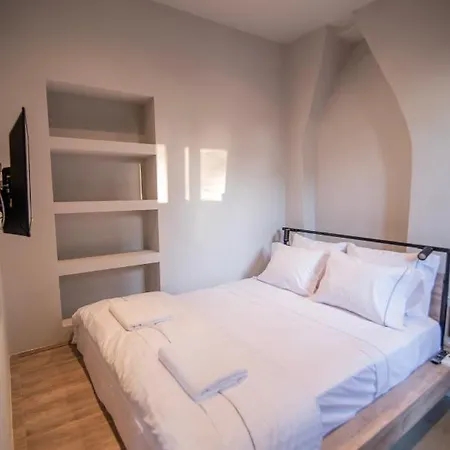 Appartement Acron