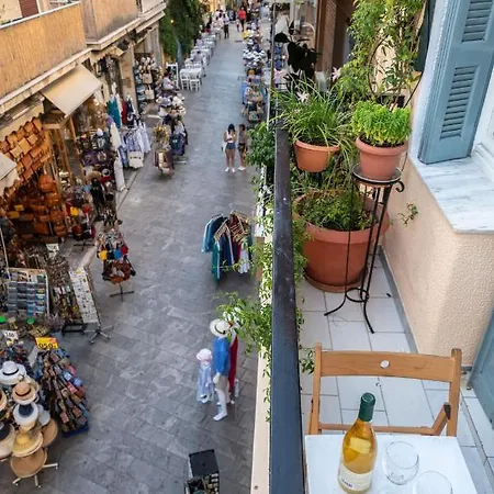 Villa127 Athens
