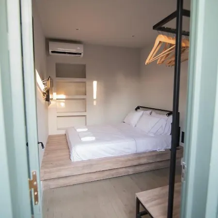 Apartment Acron *